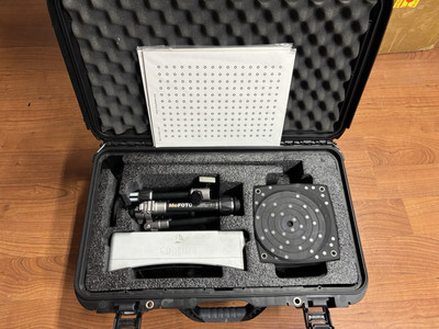 3D Systems Geomagic Capture - Desktop 3D Scanner