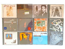 Konvolut  12 CD Lou Reed/John Cale/Velvet Und...