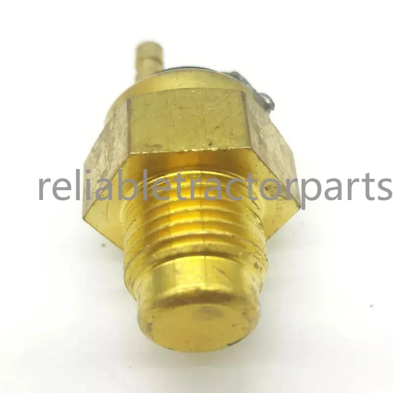 Fits For New Holland 1110 1310 1510 Water Temp Sender 385720101 - image 4 of 4