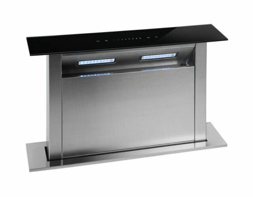 Integrated Cooker Hoods | Built In Cooker Hoods - Foto 5