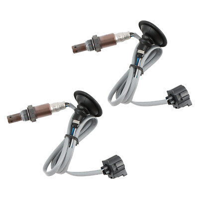2pcs O2 Oxygen Sensor 234-4116 For Mitsubishi Outlander Sport Lancer 2.4L 2.0L