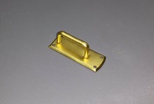 Old Furniture Brass - 5,1 CM - Matte - M024