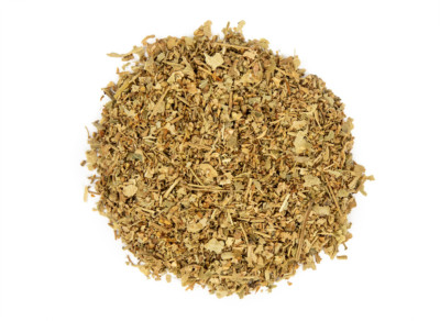 WHOLESALE!! Linden Leaf And Flower - Cut & Sifted Bulk Herb