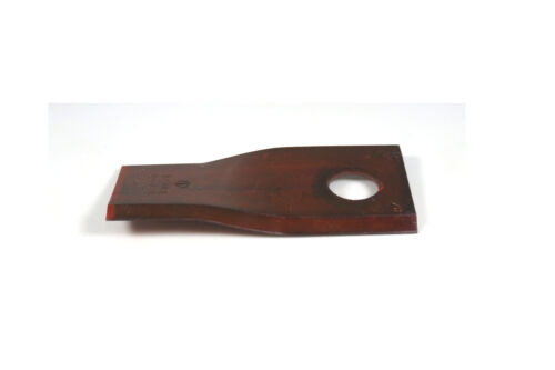 Cuchillo AGCO OEM en sentido horario 18 grados, 700715575 - Imagen 4 de 5