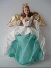 Barbie Angel of Joy  Collector Edition - Vintage - New in box  Mattel 1998