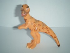 Jim Hensons 2010 PBS Learning Curve 302 Dinosaur Train Mini Figure