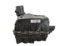 14-15 Jaguar X250 XF F-Type Left Air Intake Filter Cleaner Box EX539C662AA Oem