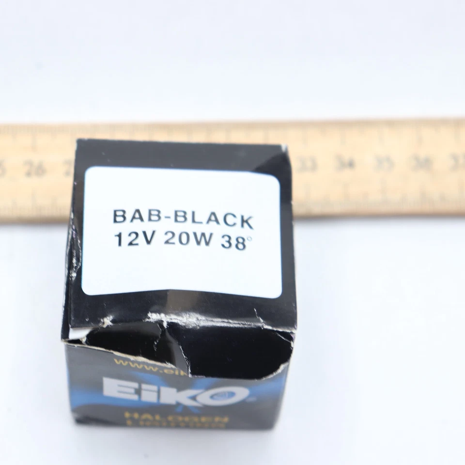 Eiko Replacement Light Bulb Lamp 031293811097  - Image 2 of 4