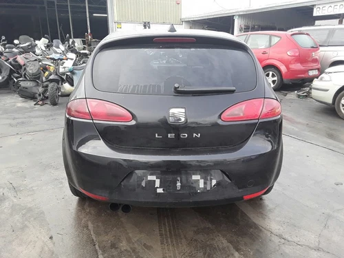 Motor Completo para SEAT LEON (1P1) Comfort Limited 2007 516699 - Imagen 5 de 9