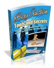 eBay Strategies Tools and Secrets: Discover from the Experts How to Sell (EBook)