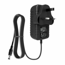 Replacement Adapter Power Supply for Roberts Elise / Elise-W DAB Radio