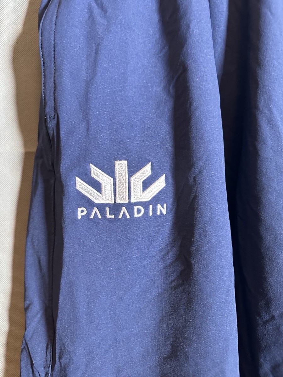 Paladin Rugby Old Glory Dc Pants Size 3xl