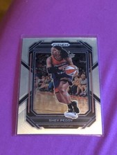 624-1 2023 Panini Prizm WNBA Shey Peddy Phoenix Mercury