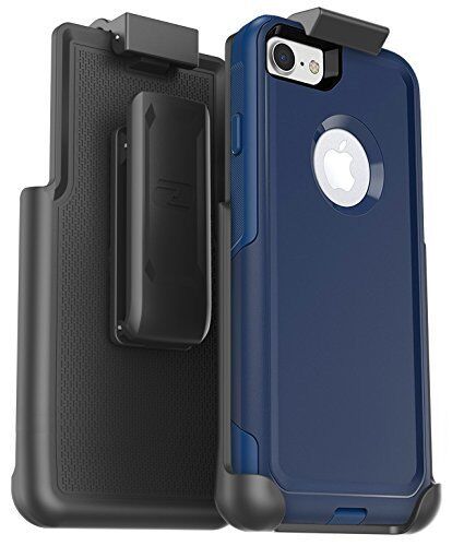 Belt Clip Holster for Otterbox Commuter Case - iPhone 7 (case not included) - Picture 1 of 7