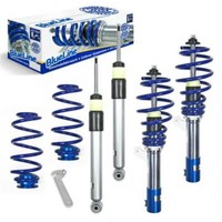 Gewindefahrwerk SET VW Golf 6 Kombi / Plus AB 2009 BIS 2012
