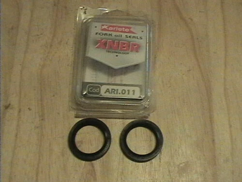 Street Motorcycle Motorcycle Fork Seals