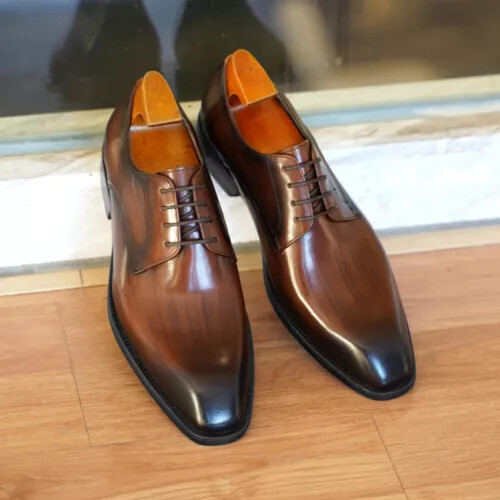 chinese dress ladies Mens Lace Up Shoes | Leather Dress Shoes