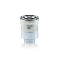 Kraftstofffilter MANN-FILTER WK 8028 Z FüR Toyota