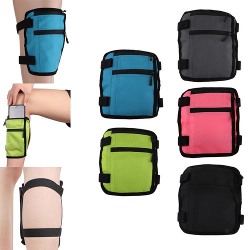 Sport Leg Band Running Jogging Gym 