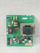 EMERSON ROSEMOUNT ANALYTICAL ASSY 24233/ 34084-30 REV AA POWER SUPPLY BOARD