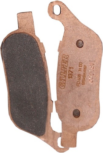 GALFER FD372 Pastiglie Freno Sinterizzate per Strada. GALFER