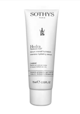 Sothys Intensive Hydrating Serum 75ml  #kath
