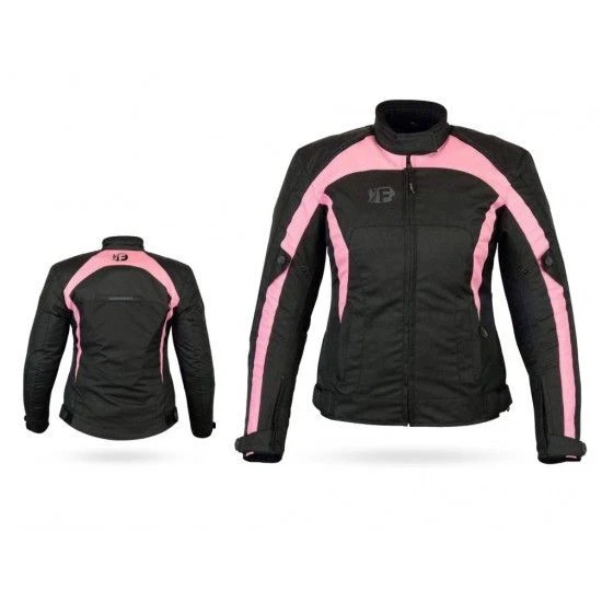 Chaqueta Freeday De Moto Para Mujer 100% Impermeable Invierno Rider-2 - Imagen 2 de 3