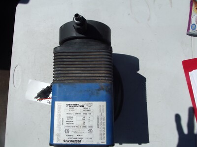Pulsatron Pulsafeeder Metering Pump E-Plus LPK7MA-WTC-500