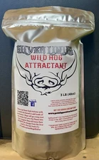 Gold Digger Wild Game Attractant (Silver Lining Wild Hog Attractant) Boar, Pig