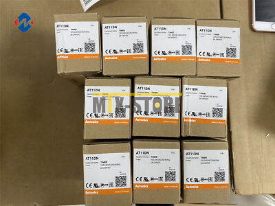 1pcs Brand New Ones AT11DN Original Autonics Timer