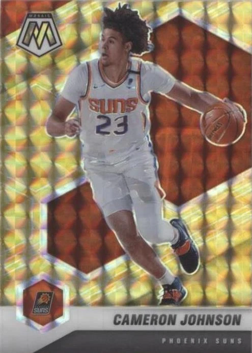 Reactive Yellow Prizm