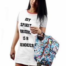 NEW MINKPINK "SPIRIT ANIMAL" Dress Size: S, M, L- SALE 