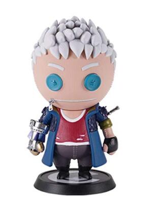 Cutie1 Devil May Cry 5 NERO 12cm Soft Vinyl Figure Prime 1 Studio
