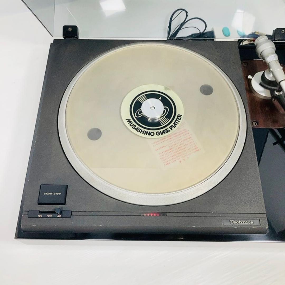 Technic テクニクス SH-10B4 SP-20 DDA-309 完動品 - Technics 