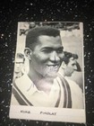 West Indies Cricket Autographs