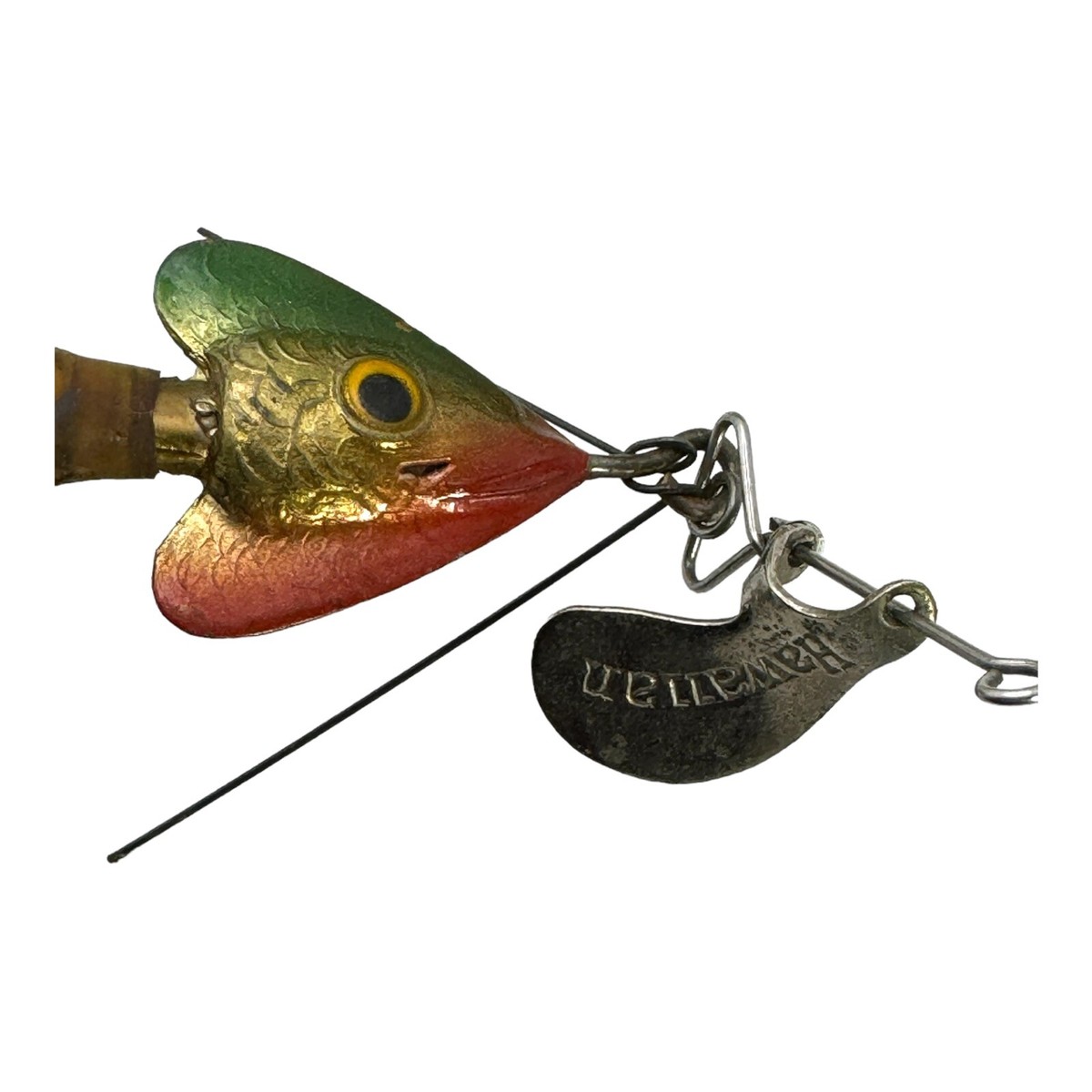 ルアー・フライ Fishing Lure Collectibles Second Edition ルアー・フライ Fishing Lure Collectibles Second Edition