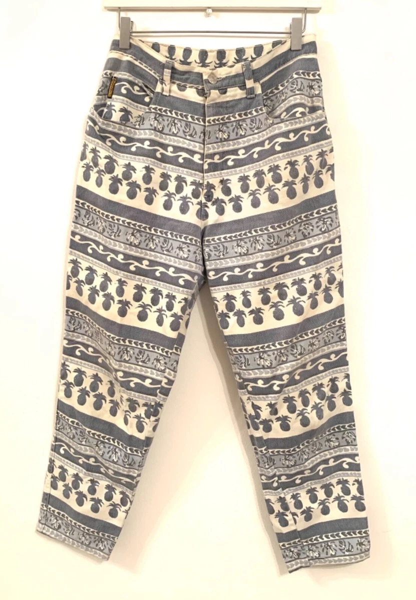 Aj hotsell jeans 80's
