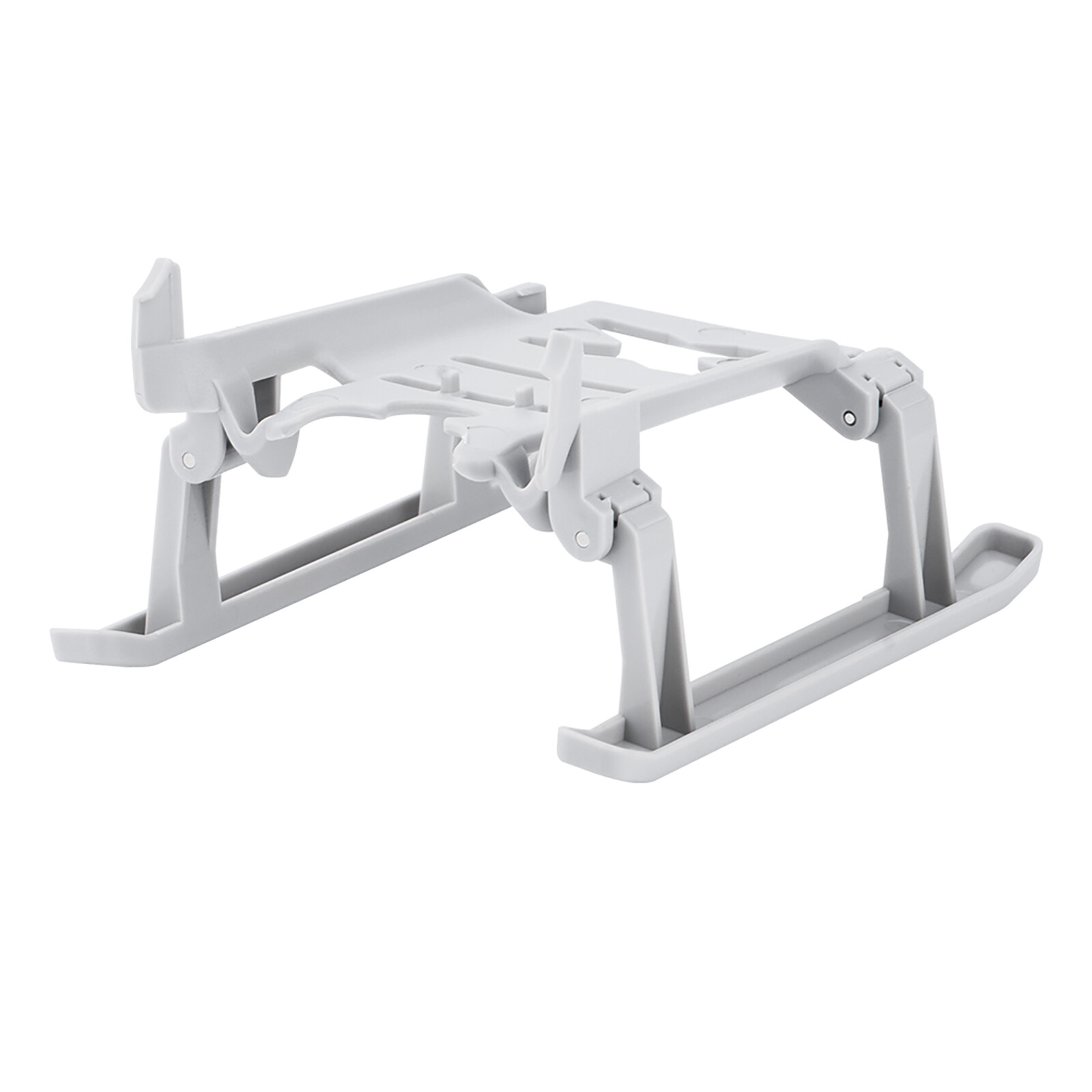 Drone Landing Gear Foldable Extended Leg Heightened Tripod For DJI Mini 4 Pro-image