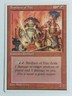 MTG Brothers of Fire 1995 Regular Uncommon