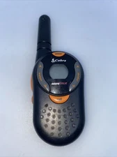 Cobra Micro Talk Model FA-CG 2 Way Radio Walkie Talkie