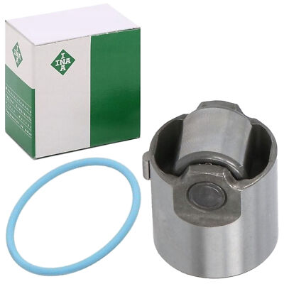 Schaeffler INA Becherstößel + O-Ring Hochdruckpumpe für AUDI BMW SEAT OPEL VW