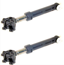 2 x Whirlpool Washing Machine Shock Absorber Suspension WFS1274CD WFS1275CD