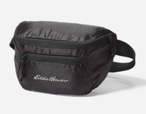 fanny pack eddie bauer