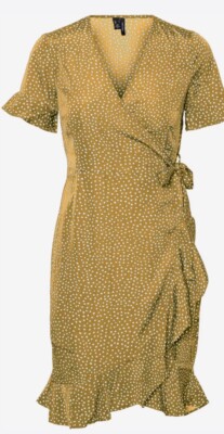 Vero Moda Kleid Gr.XL, neuwertig