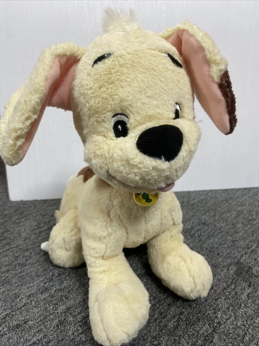 Pooh dog sales