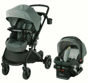 Graco-Modes2Grow-Travel-System-W-Snugride-Snuglock-35-Lotte-Fashion-GallyHo