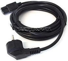 CAVO COMPLETO 4 METRI M0000541 VAPORETTO  X VAPORELLA SFERA, SUPER PRO, PRATICA,