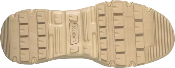 Reebok dauntless deals coyote