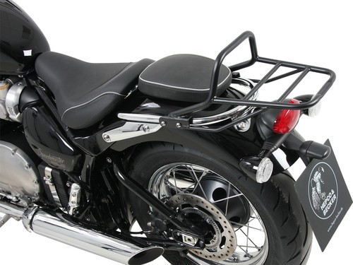 Triumph Bonneville Speedmaster 2018 