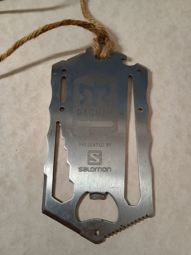 Multi Tool Read